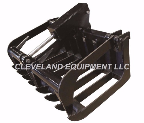 New mini root grapple - mini,